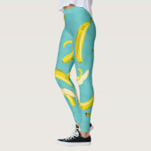 Leggings Bananes (Gauche)