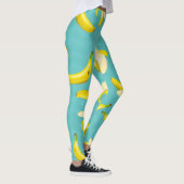 Leggings Bananes (Droite)