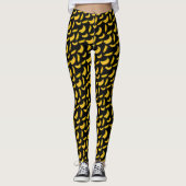 Leggings bananes (Devant)