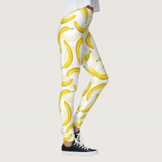 Leggings Bananes (Droite)
