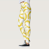Leggings Bananes (Gauche)