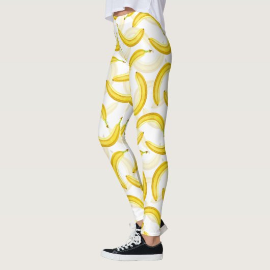 Leggings Bananes (Gauche)