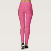 Leggings Bananes (Dos)