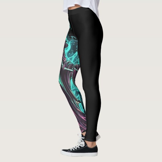 Leggings Bande (Gauche)