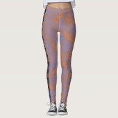 Leggings Bande film (Devant)