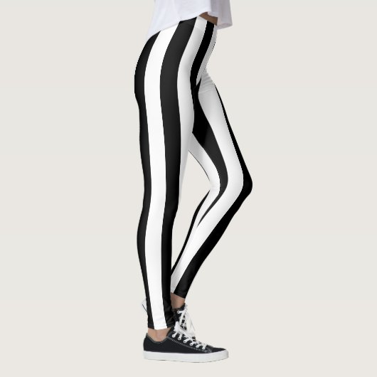 Leggings Bandes crayon (Droite)
