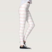 Leggings Bandes de calcaire (Droite)