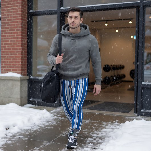 Leggings Bandes de panthère