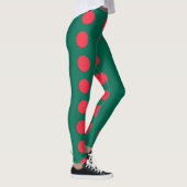 Leggings Bangladesh (Droite)