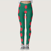 Leggings Bangladesh (Devant)