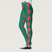 Leggings Bangladesh (Gauche)