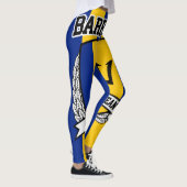 Leggings Barbade (Droite)