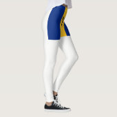 Leggings Barbade (Droite)