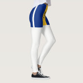 Leggings Barbade (Droite)