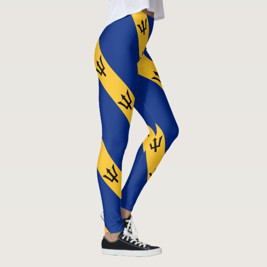 Leggings Barbade (Droite)
