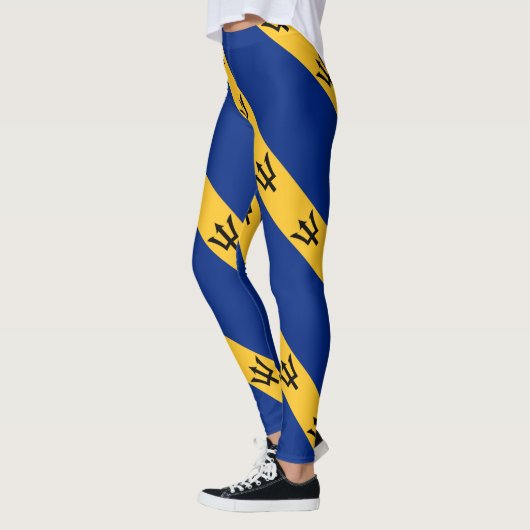 Leggings Barbade (Gauche)