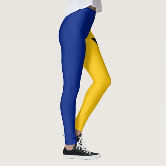 Leggings Barbade (Droite)