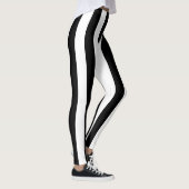 Leggings Barre transversale (Droite)