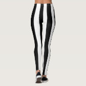 Leggings Barre transversale (Dos)