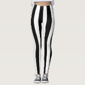 Leggings Barre transversale (Devant)
