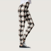 Leggings Baseball (Droite)