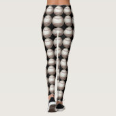 Leggings Baseball (Dos)