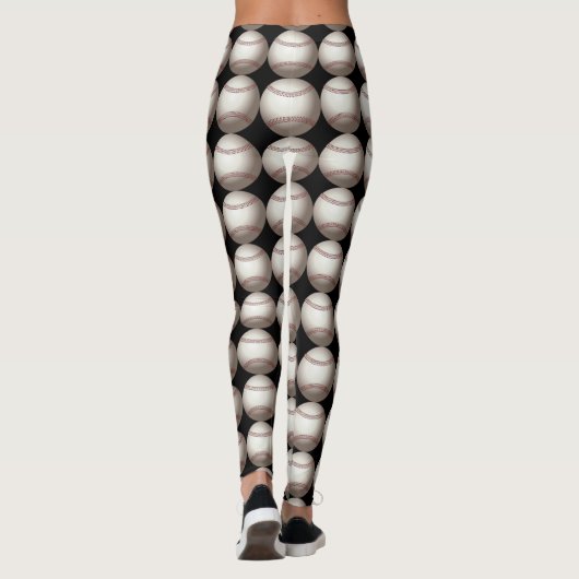 Leggings Baseball (Dos)