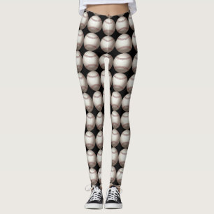 Leggings Baseball