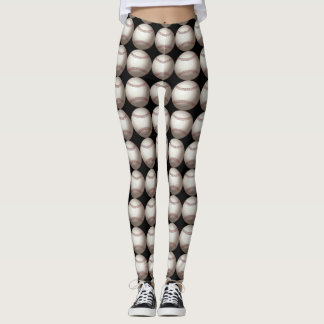 Leggings Baseball