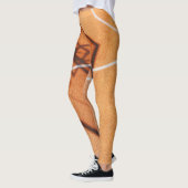 Leggings Basket (Gauche)