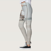 Leggings Basket (Gauche)