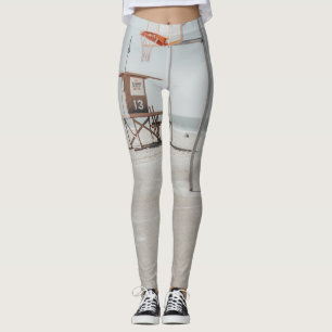 Leggings Basket
