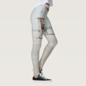 Leggings Basket (Droite)