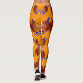 Leggings basket (Dos)