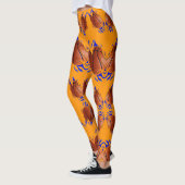 Leggings basket (Gauche)