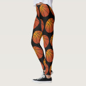 Leggings Basket-ball (Gauche)