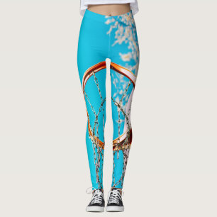 Leggings Basket-ball