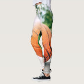 Leggings Basket-ball cadeau (Gauche)