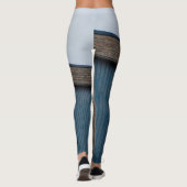 Leggings Basket-ball cool (Dos)