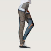 Leggings Basket-ball cool (Droite)