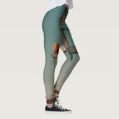 Leggings Basket-ball cool (Droite)