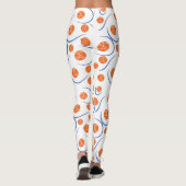 Leggings Basket-ball inspiré (Dos)