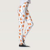 Leggings Basket-ball inspiré (Droite)