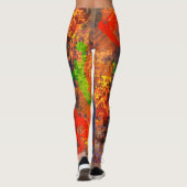 LEGGINGS BASKETBALL (Dos)