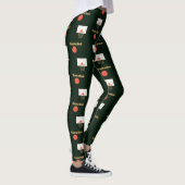 LEGGINGS BASKETBALL (Droite)