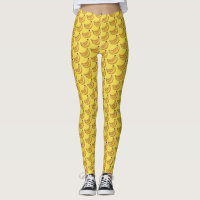 Bassin jaune de bananes Fruit Foodie Imprimer