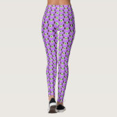 Leggings Bat Eyeball (Dos)