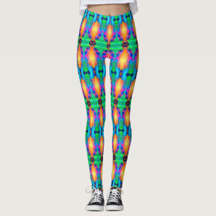 Leggings Bataillons KCFX
