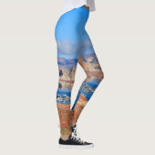 Leggings Bateaux de Powell Utah de lac (Droite)