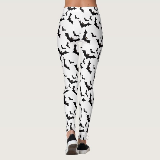 Leggings Bateaux/Leggins (Dos)